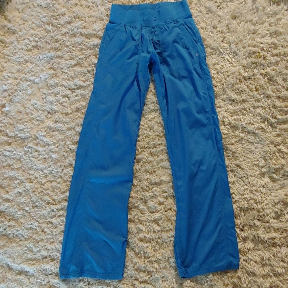 Lululemon Studio Dance Pants